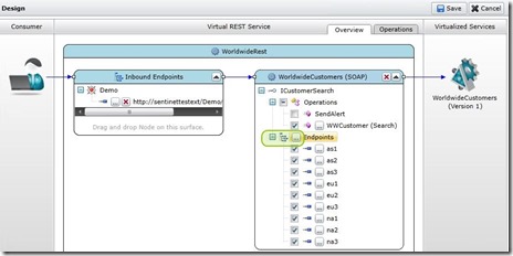 Register En Configure