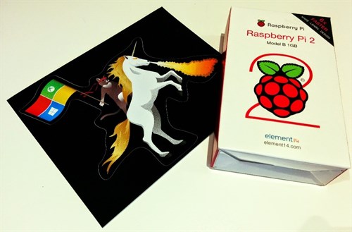 Io T_Dev _Camp -Rasp Berry Pi