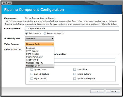_Ctx Property Creation