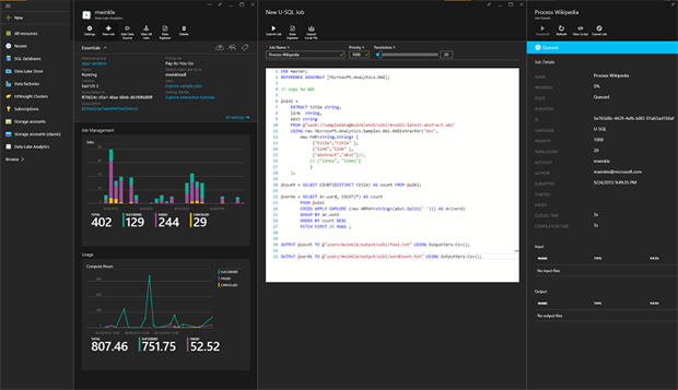 Data -Lake -Analytics