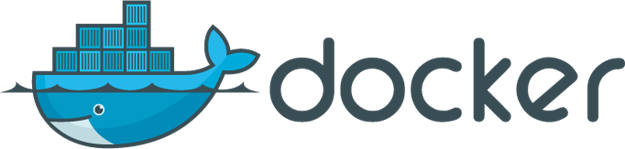 Docker -Logo