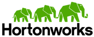 Hortonworks -logo