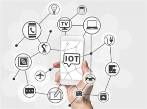 Iot Is Not The Goal
