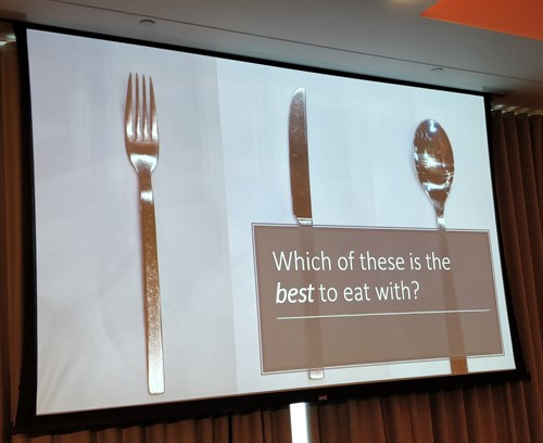 Integrate 2018 1-7-1