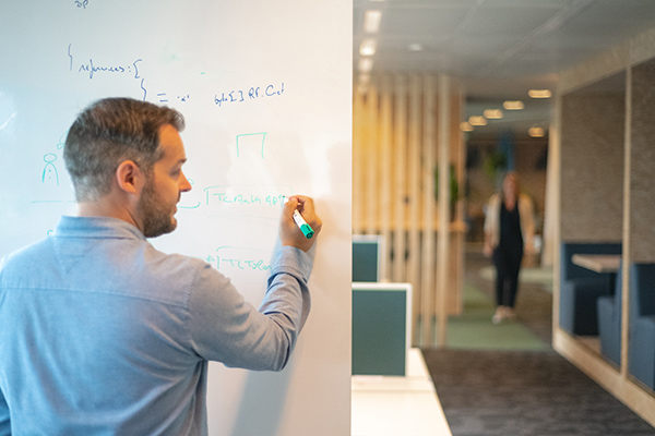 Artificial Intelligence Design Experience | Codit
