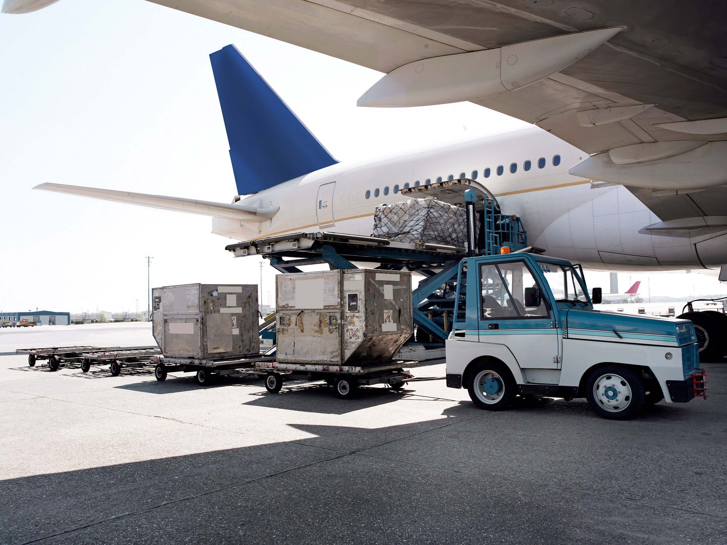 Hub One utilise l’IoT pour s’assurer que les voyageurs ne perdent