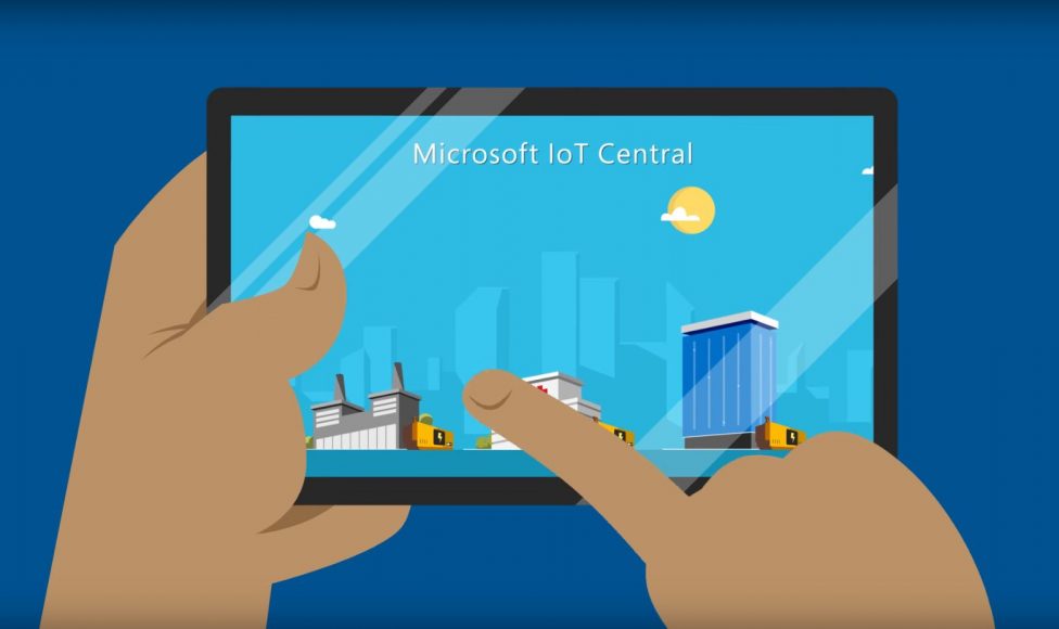Microsoft IoT Central Revisited! Codit