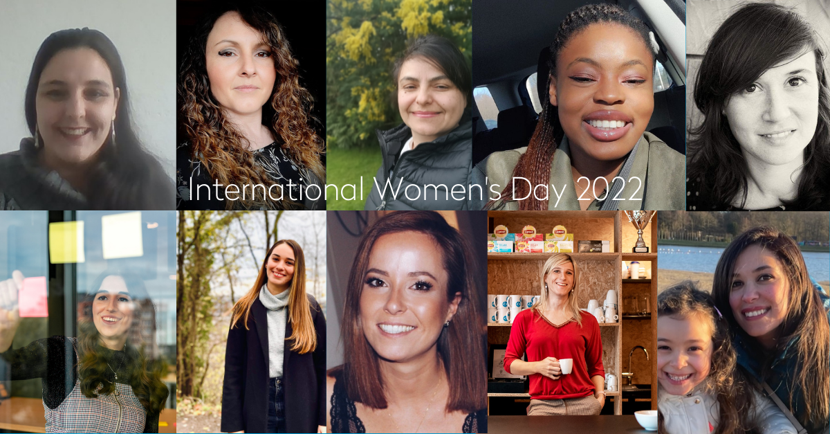 International Women's Day: Celebrating our Women in Tech | Codit