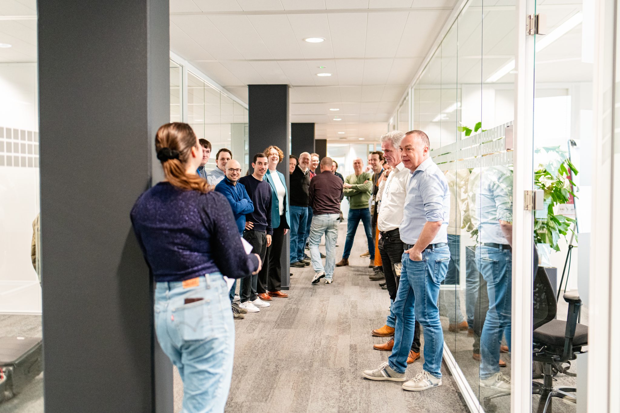Codit Systeem Embracing International Diversity: Codit Netherlands' Journey to ...