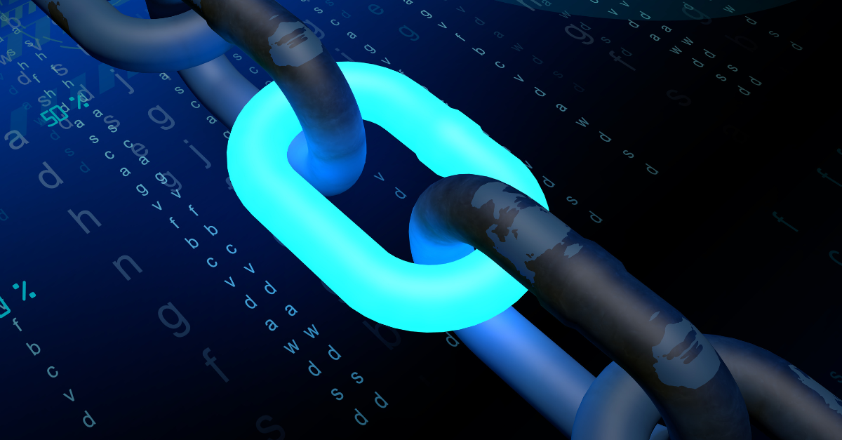 Link Chain Application Creating a LangChain App with Cognitive Search | Codit